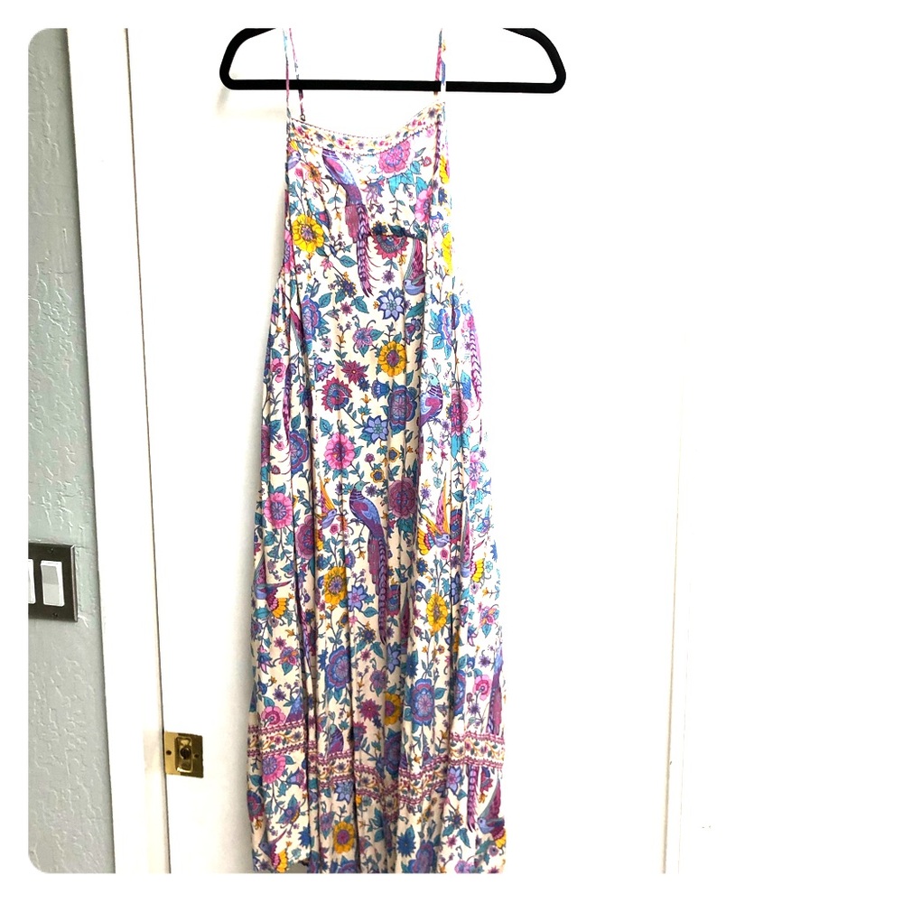 Spell and the Gypsy dress